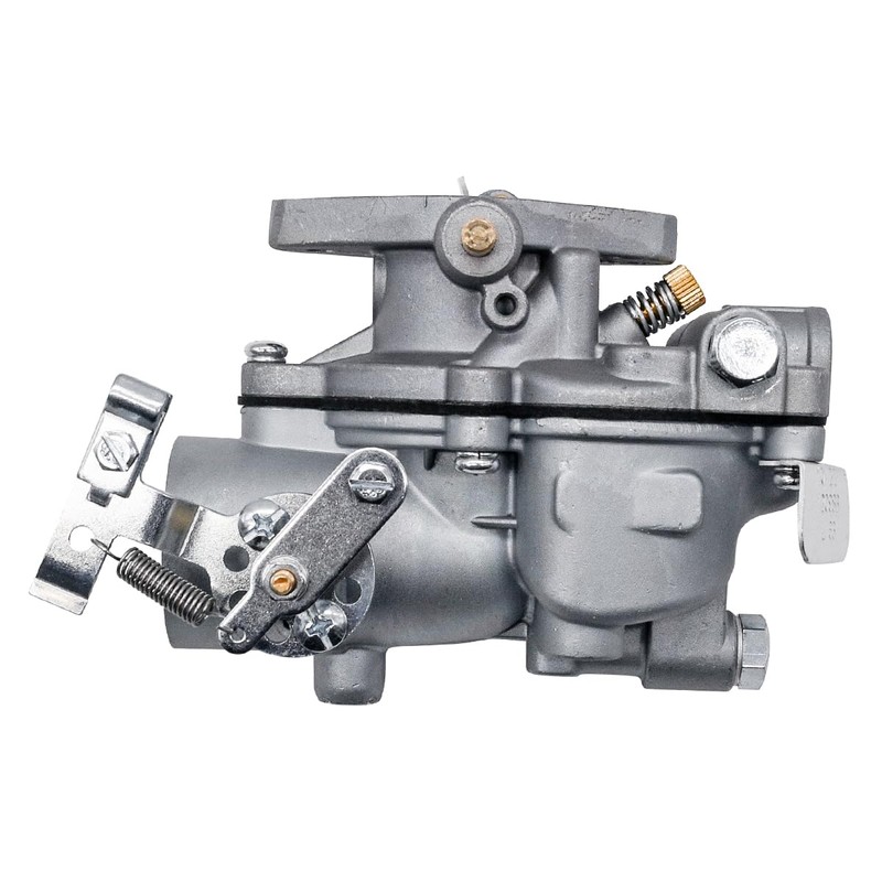 JDLLONG Carburetor for Zenith Updraft Gas Wisconsin L63S1 (VH4D) 2-1/4"