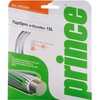 Prince Topspin 12,2M White 1,38 - Weiß mm String Set