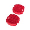 Oilmal Bicycle Pedal, 1 Pair Bicycle Pedal Children Bike Tricycle