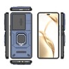 DERHAN Case for Honor 200 Pro, Scratch Resistant Case with