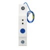 1P Circuit Breaker APP Remote Control DIN Rail Pa66 Intelligent
