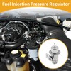 X AUTOHAUX Fuel Pressure Regulator Fuel Pump Regulator for Honda