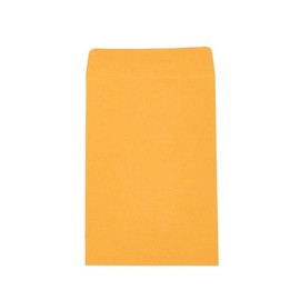 Manila Catalog Envelopes 6" X 9" | Quantity: 500