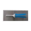 Silverline 880084 Toothed Trowel with Soft Handle 280 mm