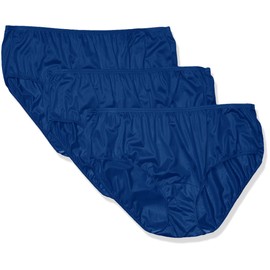 Shadowline Hipster Panty - Pantalón para Mujer, Marino, 5