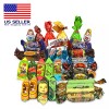 Russian Shoppe Gourmet Holiday Assortment of Chocolate Candy 1 lb