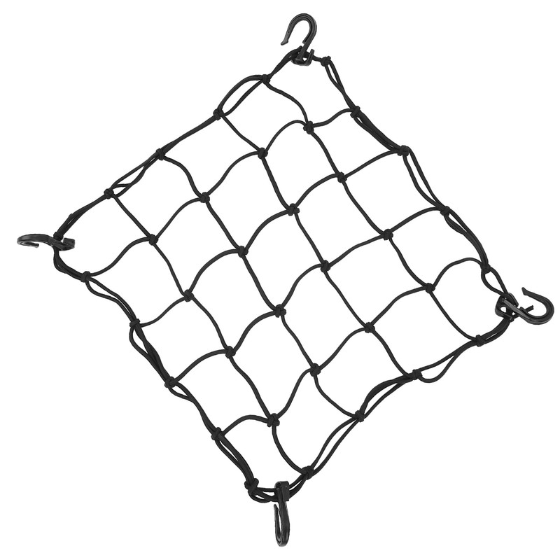 Kayak Deck Rigging Kit Kayak Elastic Rope C Type Deck