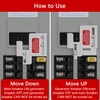 Generator Interlock Kit Compatible with Eaton Cutler Hammer BR Series