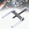 2 Jaw Puller, Adjustable Bearing Puller Bearing Gear Puller for