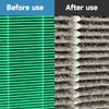 VALZONE 2 Pack 150 True HEPA Filter Replacement Sets for