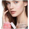 Crema Hidratante Pink Capsule 50 G Rostro Y Cuello Díanoche