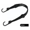 Correa Ajustable Para Casco De Moto O Equipaje 90cm