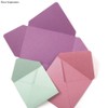 We R Memory Keepers Envelope Punch Board, Rayher Envelope Maker