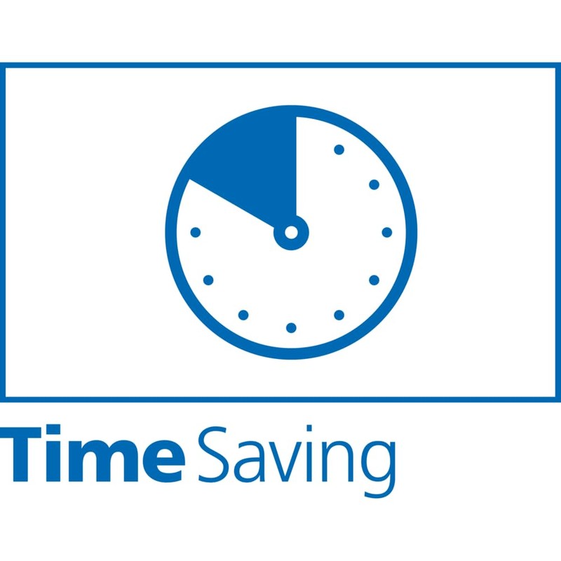 Pferd EHT2303,0A24PPSF A24PPS Flat Cut-Off Wheel, Multi-Colour, 230 x 3.0