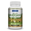 IMMUNORTH MUERDAGO 840 Mg MISTLETOE BOOSTER INMUNOLOGICO ALTA CONCENTRACION 180