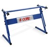 5 CORE Keyboard Stand Z Style Adjustable Electric Piano Riser