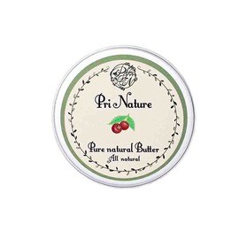 Pure Natural Butter, Natural Butter Body Butter, 100% Natural Ingredients, Shea Butter, Cokum Butter, Jojoba Oil, Highly Moisturizing, Rough Skin, Dry Skin, Sensitive Skin, Only Used Unrefined 1.1 oz