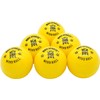MARIB Wind Cricket Balls - Indoor & Outdoor Soft Training