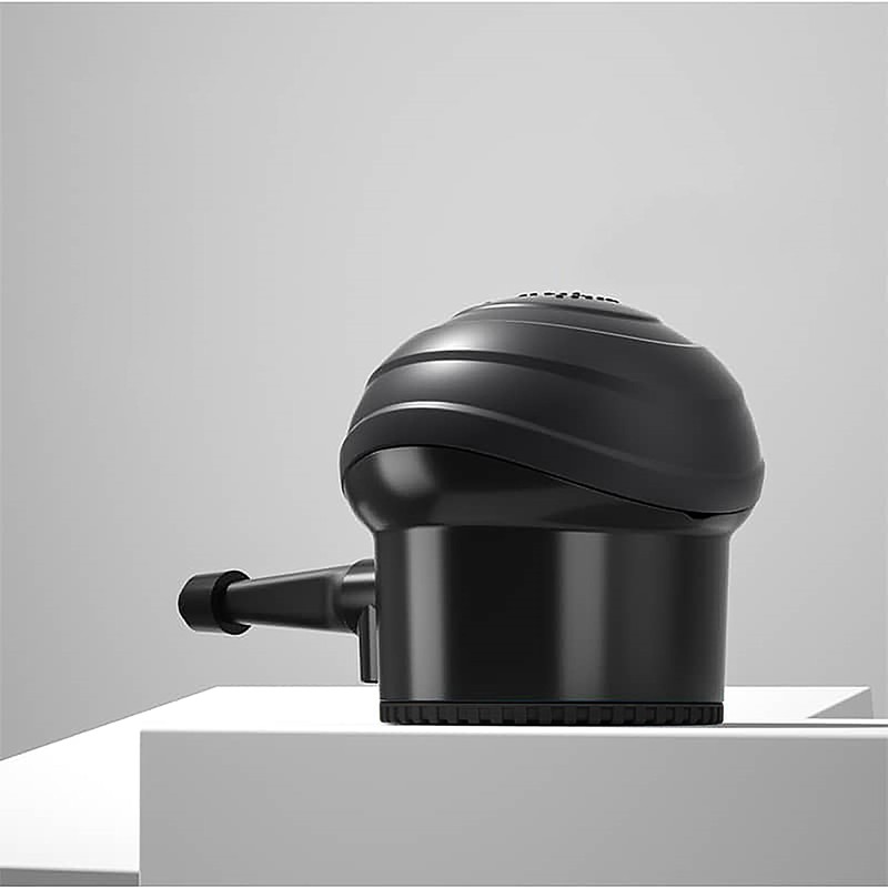 Thick Fiber Spray Applicator tool for Hair Fibers, Pump atomizer