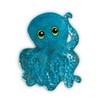 Octopus Spoon Rest For Stove Top Ceramic Spoon Rest For