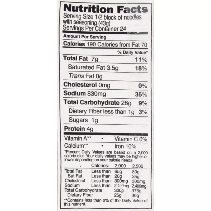 Maruchan Ramen Chicken Instant Noodle - 12 Pack (3oz)