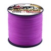 Ashconfish PE Line Colorfast 4 Strands Fishing Line Army Green
