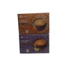 Barissimo Caramel & French Vanilla Cappuccino Cups, 12 K-Cups Each
