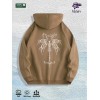 TRUST the PROCESS Racing Graphic Hoodie 100% Cotton US Warehouse
