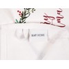 KAF Home Kitchen Holiday Digitally Printed Dish Towel Set of