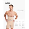 FINN Shapewear Men's Tummy Control Boxer Shorts without Seams -