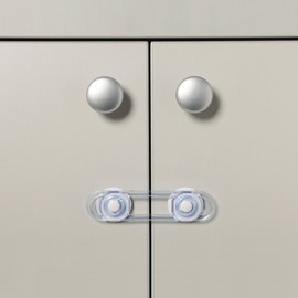 Dreambaby G146 Mini Multi-Purpose Lock (Set of 2)