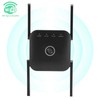 Wireless Wifi Repeater Signal Amplifier Range Extender Computer Supplies AC