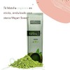 Té Matcha Orgánico en Sticks, 15 Sticks, Mayan Sweet