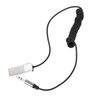 Car Bluetooth Receiver 3.5mm Jack Fast Pairing Stable Connection Portable