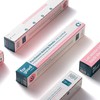 for good: Parchment Paper, 24 Half Sheets – Pre-Cut Brown