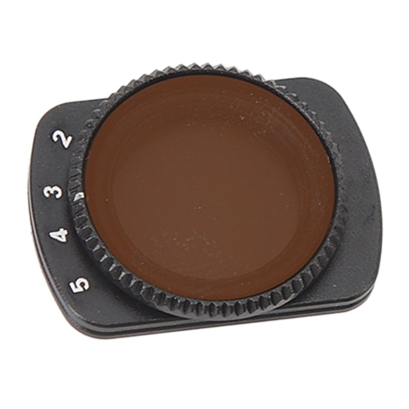 Adjustable ND Filter for Osmo Pocket 3 Neutral Density Camera