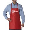 PeruCoUSA Marca Peru Apron for Men and Women — Mandiles