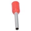 1000Pcs Insulated Ferrule Electrical Pin Crimp Terminals 20 AWG Cord