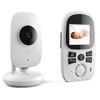 D-link DCS-820L EyeOn Baby Monitor Junior Plus Kamera (VGA, micro-USB)