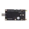 ciciglow NGFF M.2 to USB3.0 Adapter, Dual SIM Card Slot