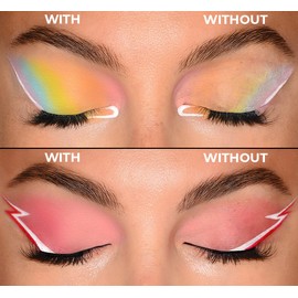 GLAM RAIDER BEAUTY HIGH IMPACT EYE PRIMER, GLAM RAIDER BEAUTY