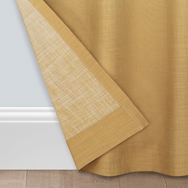 Vue Signature Arashi Panel de Cortina de Moda para Ventana,