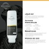 Bloqueador Protector Solar 130 Ml Facial Time