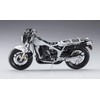 Hasegawa BK9 1/12 Motorcycle Series Suzuki RG400 Early Models Gamma