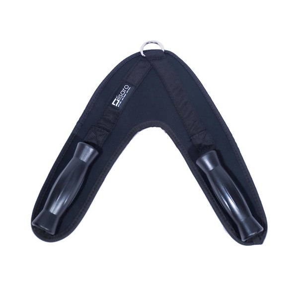 Lisaro Crunch Straps | Nylon Strap | Shoulder Strap |