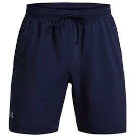 UA Launch 7'' Unlined Shorts