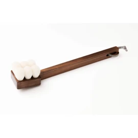 SHAQUDA BBL1 Body Brush Long SUV É Body Brush
