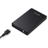 XIAO LIN USB 3.0 Portable Ultra Slim 2.5" External Hard