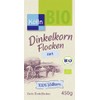 Kölln Spelt Grain Flakes Delicate 450 g