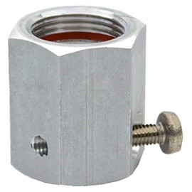 Uflex K66 Steering Cable Adapter